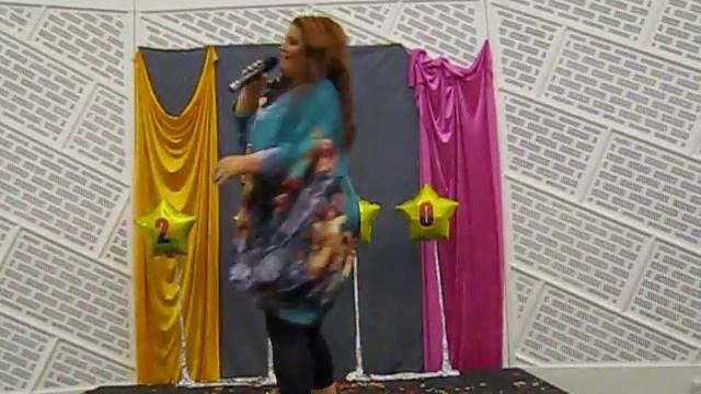 Eurobash 2010: Hera Bjoerk - Heaven knows (Molitva) & Je ne sais quoi смотреть онлайн