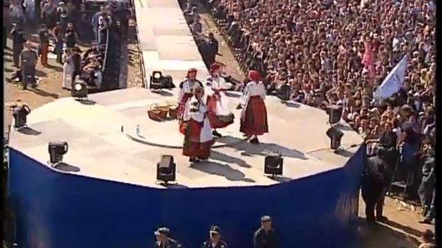 НАШЕСТВИЕ 2002: Иван Купала - Велик день смотреть онлайн