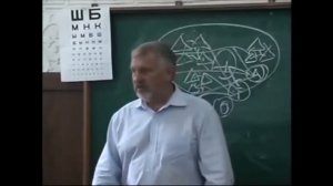 Практика метода Шичко Г А часть 1