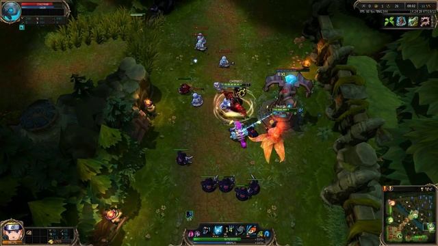 300 Heroes: Naruto Gameplay смотреть онлайн