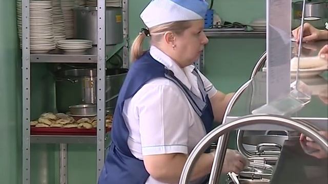 Специальный репаортаж Платное питание в школах смотреть онлайн
