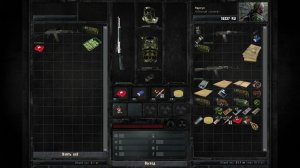 сталкер Смерти вопреки В центре чертовщины Сталкерские схроны Чем укомплектовать схроны