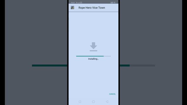 rope hero vice town unlimited money смотреть онлайн