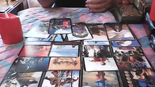 Мужчина по судьбе кто он таро расклад Людмила смотреть онлайн