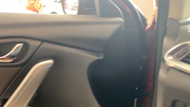 2020 Nissan Venucia T90 Walkaround- China Auto Show(2020款日产启辰T90，外观与内饰实拍) смотреть онлайн