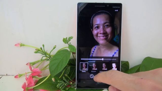 Adobe Photoshop Express (Windows Phone) - Full Review смотреть онлайн