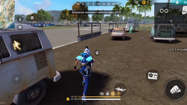 FREE FIRE MAX//BEK LIVE//TURNIR// смотреть онлайн