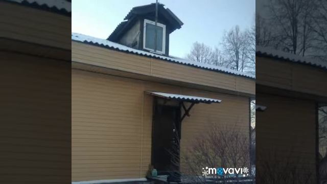 Монтаж сайдинга смотреть онлайн