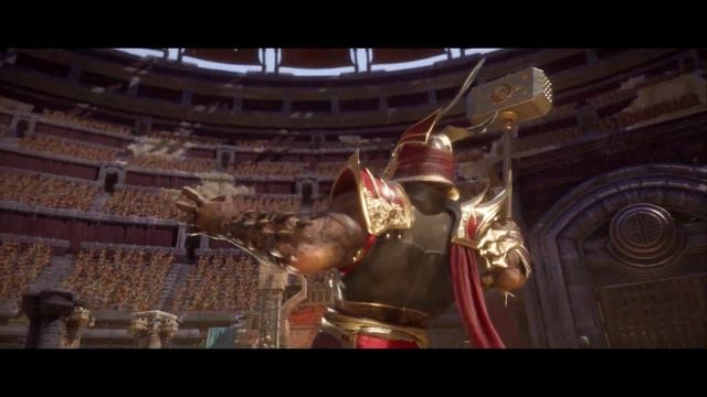 MORTAL KOMBAT 11™ Fr?RTX2060 ? Ultra H.D 1440p❗ смотреть онлайн