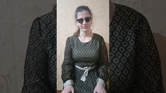 Sunny Ray - рассказ о себе, начало творческого пути. смотреть онлайн