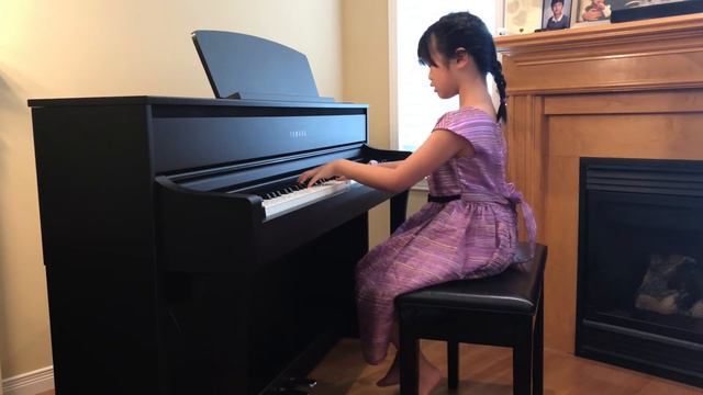 *SB3 Recital* My Water Snake by Trent Richardson (MYC) смотреть онлайн