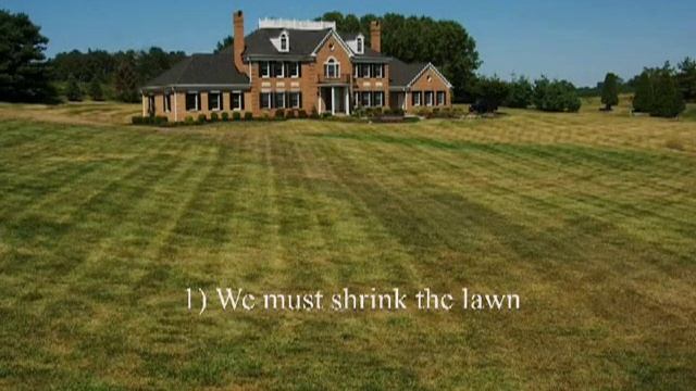 Nature's Best Hope by Doug Tallamy: March 3, 2020 смотреть онлайн