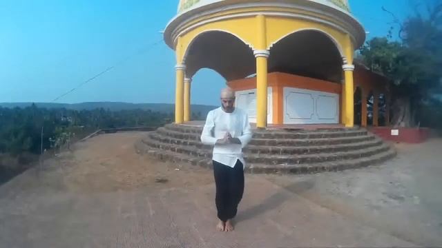 Намасте - Духовно-энергетическая практика смотреть онлайн