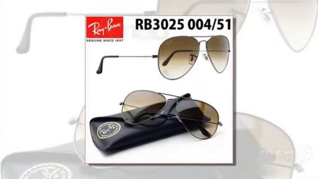Престижные очки Ray Ban из Китая Купить очки на ALIEXPRESS смотреть онлайн
