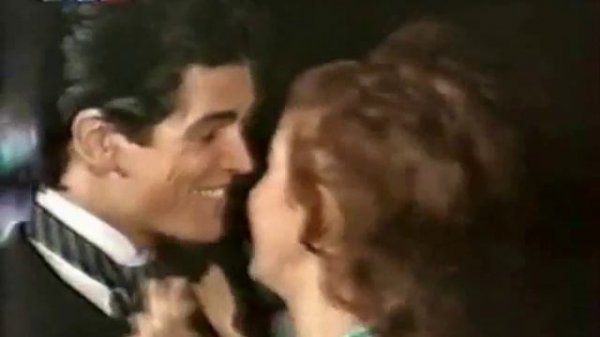 Ricos y Famosos-Диего и Валерия