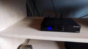 Smsl A300 & Dali Concept 6