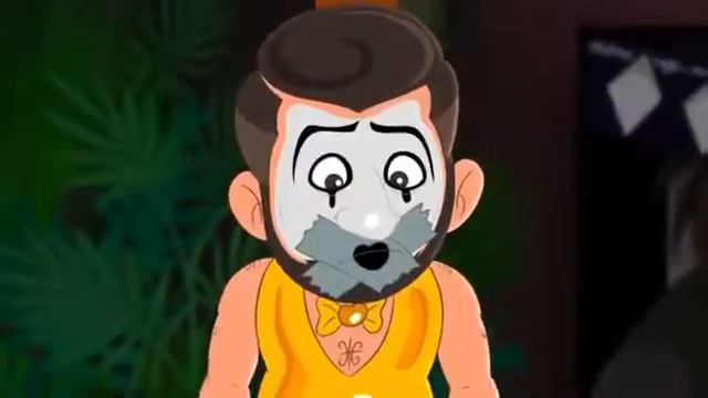 Супер Жорик-Чао Чао