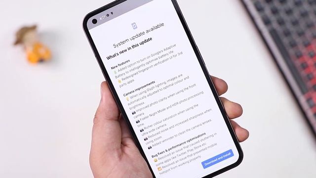 New Update of Nothing Phone (1) is out - NOTHING OS 1.1.3 - Hit or Flop ? смотреть онлайн