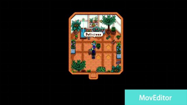 Stardew Valley 2020: How to acquire tea leaves (Simplified Guide) смотреть онлайн