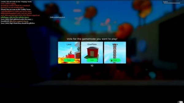 Horrific Housing INFINITE MONEY/TOKENS SCRIPT!