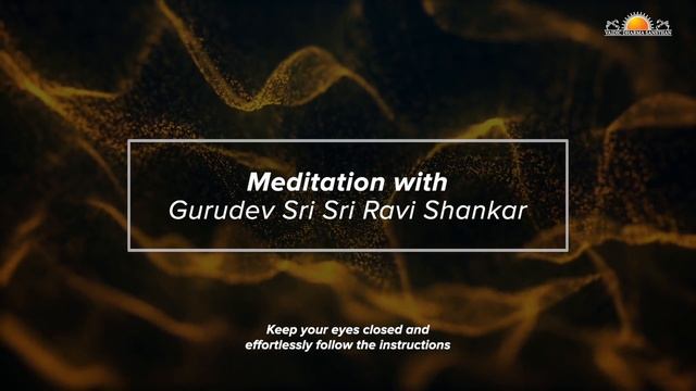 Day 2 | Shravan Maas Special Om Namah Shivaya Chanting & Shiva Meditation with Gurudev смотреть онлайн