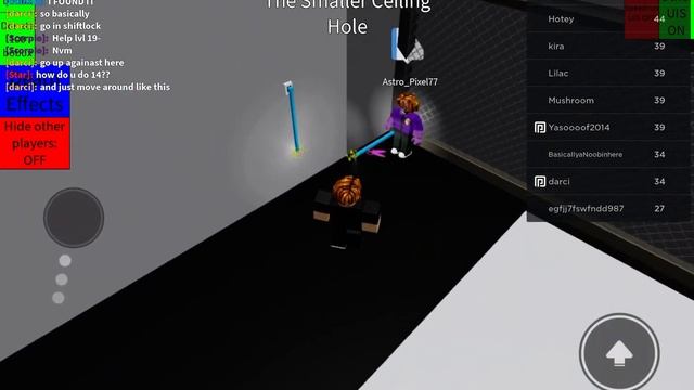 I FOUND A SECRET TRY TO DIE LEVEL THAT GIT DELETED смотреть онлайн