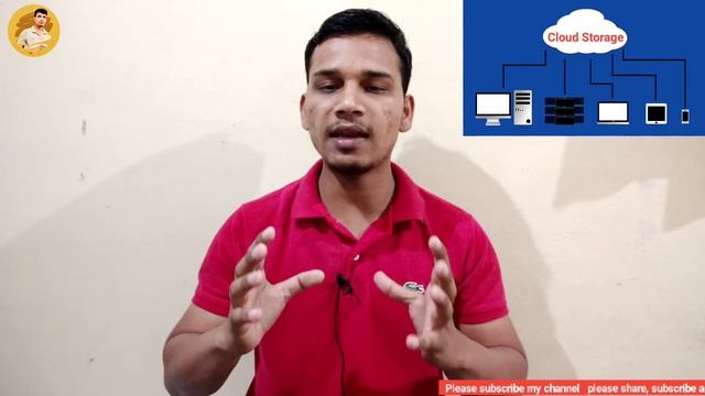 Cloud Storage क्या है? | Cloud Storage Kya Hoti Hai | What Is Cloud Storage In Hindi | Cloud Storag смотреть онлайн