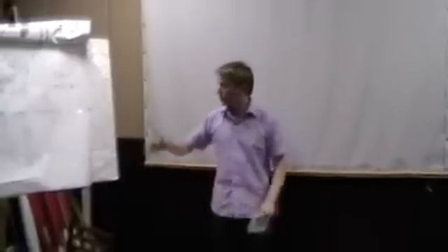«Постмодернизм», лекция И. Ю. Роготнева смотреть онлайн