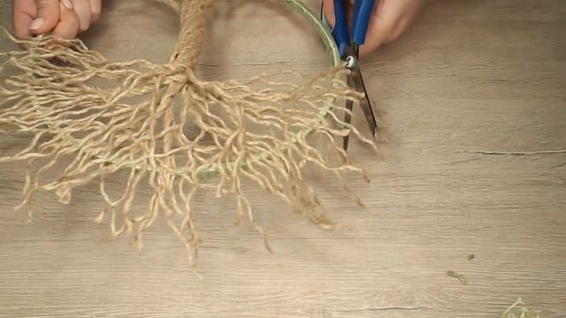 Денежное ДЕРЕВО своими руками смотреть онлайн