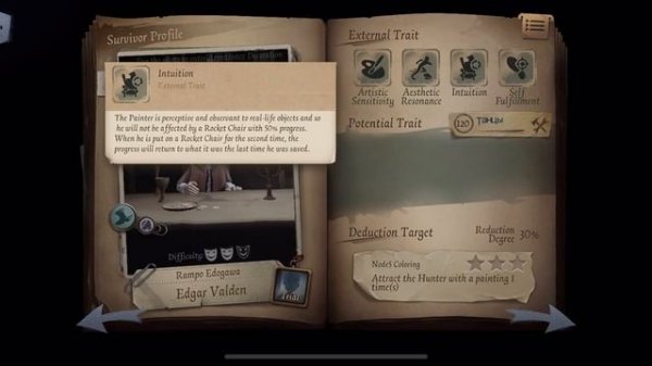 ГАЙД, КАК НАУЧИТЬСЯ ИГРАТЬ ЗА ХУДОЖНИКА | Identity V