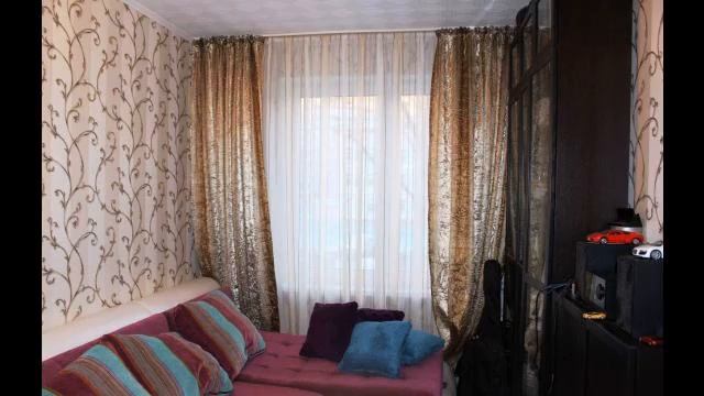 3-комн. кв, ул. Мневники д. 12, этаж 2/9 смотреть онлайн