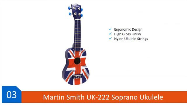 ✅ 10 Best Ukulele Brands 2022 || BEST UKULELE || BUYING GUIDE 💦💡👍