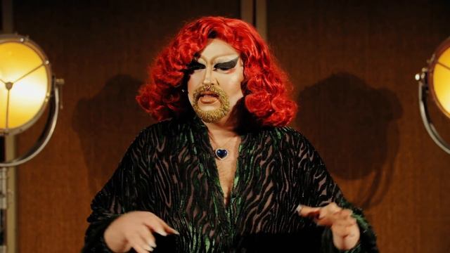 Crystal Rasmussen: A queer journey from shame to self-love | TED смотреть онлайн