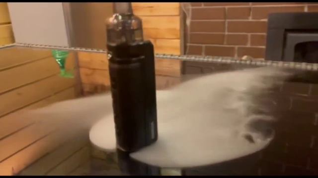 Обзор на DRAG S