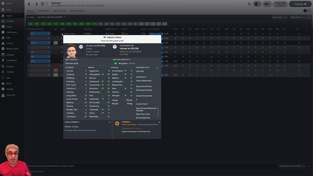 FM18 | Gamechangers What would happen if I managed Coopermagic's save on Football Manager 2018 смотреть онлайн