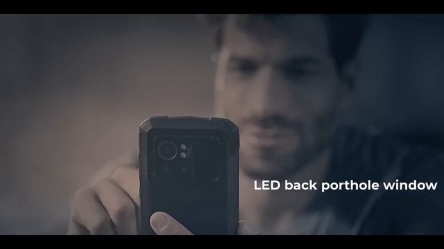 HOTWAV CYBER X PRO смотреть онлайн