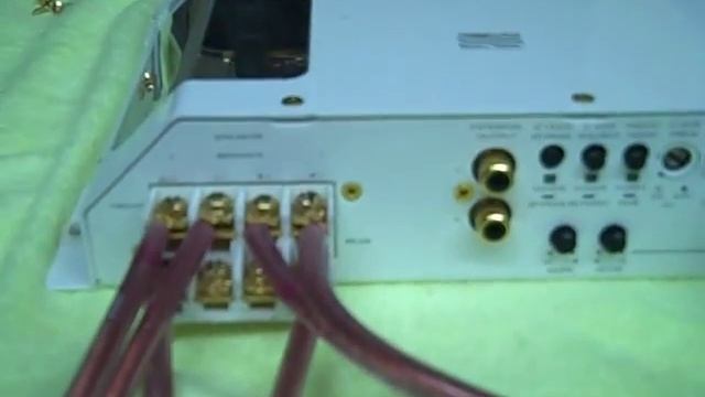 Phoenix Gold ZX450 system test bench смотреть онлайн