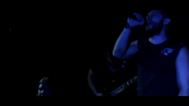 EXallEND - Тает снег (Arda cover, Live on Meat Mob Fest 2) смотреть онлайн