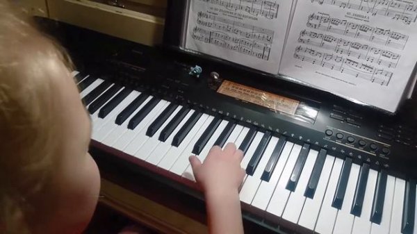 3. Песенка Бубенчики