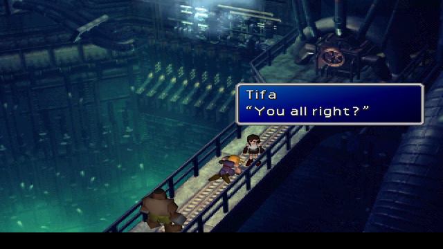 [เกมเก่าเล่าไทย] Final Fantasy 7 (PS1) part 2 กับดัก และการพบกันแห่งโชคชะตา смотреть онлайн