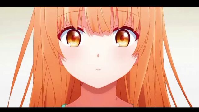 [Ангел по соседству] Аниме клип- зажигалки смотреть онлайн