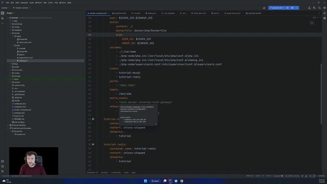 Laravel + Docker: The Ultimate Dev Environment - Part 2 смотреть онлайн
