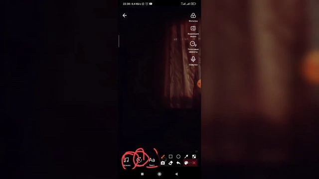 Как монтировать видео в Тик Токе? Монтаж в Tik Tok смотреть онлайн