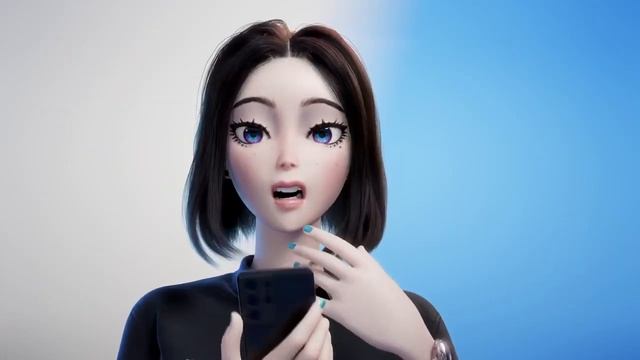 Сэм, НОВЫЙ ВИРТУАЛЬНЫЙ АССИСТЕНТ Samsung. смотреть онлайн