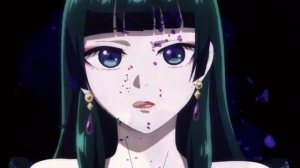 аниме клип Монолог фармацевта