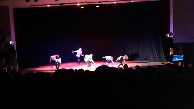 " Bang Bang " ChriS SheiN & Dance Studio SunRise смотреть онлайн