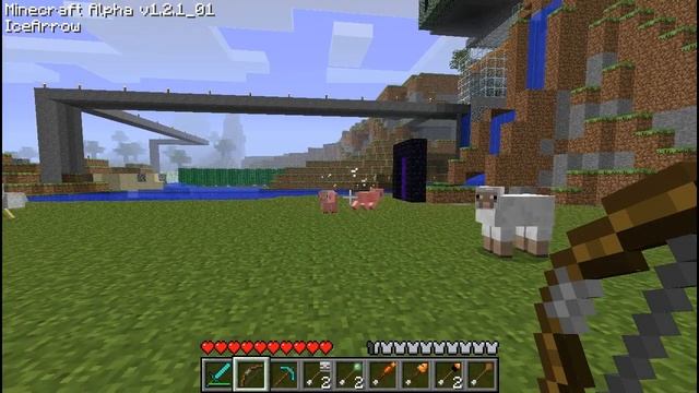 303 Arrow Demonstration HD смотреть онлайн