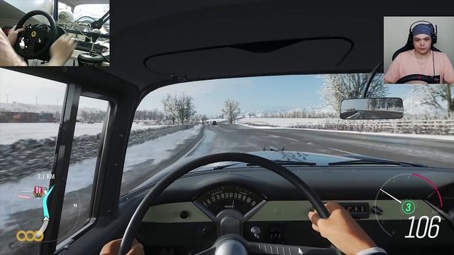 NİSSAN GTR R35 İLE $15.000.000 EVİ ALIYORUM // Forza Horizon 4 смотреть онлайн