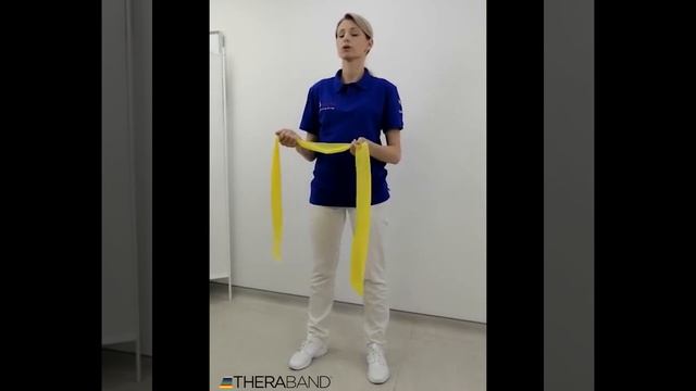 Как выбрать ленту эспандер?