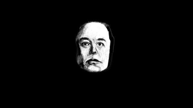 Elon Musk | Sketch #tesla #elonmusk #twitter #spacex смотреть онлайн